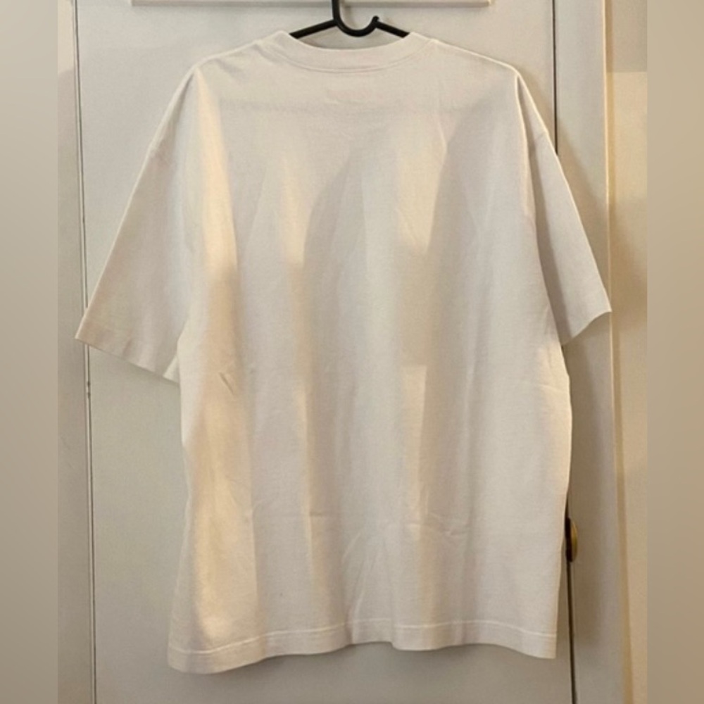 Yellow Label Co. Tee - Picture 2 of 2